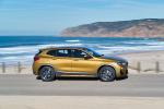 BMW X2 xDrive20d M Sport X 2018 года (WW)